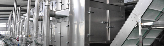 干燥設(shè)備在工業(yè)的測(cè)試使用中非常廣泛